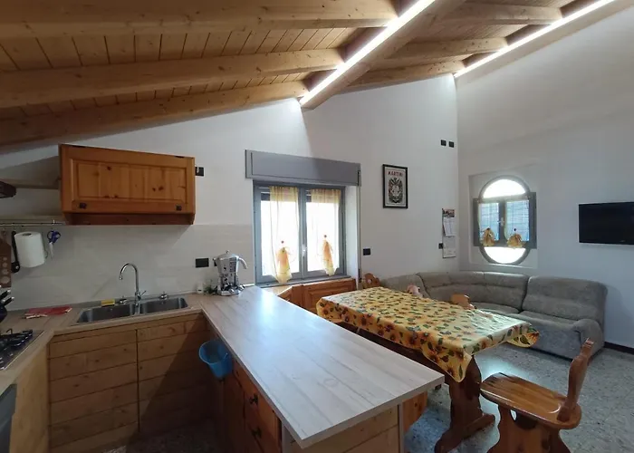 Lejlighed Casa Le Fornaci *