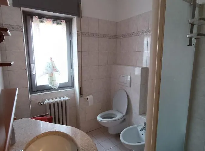 Casa Le Fornaci Ispra